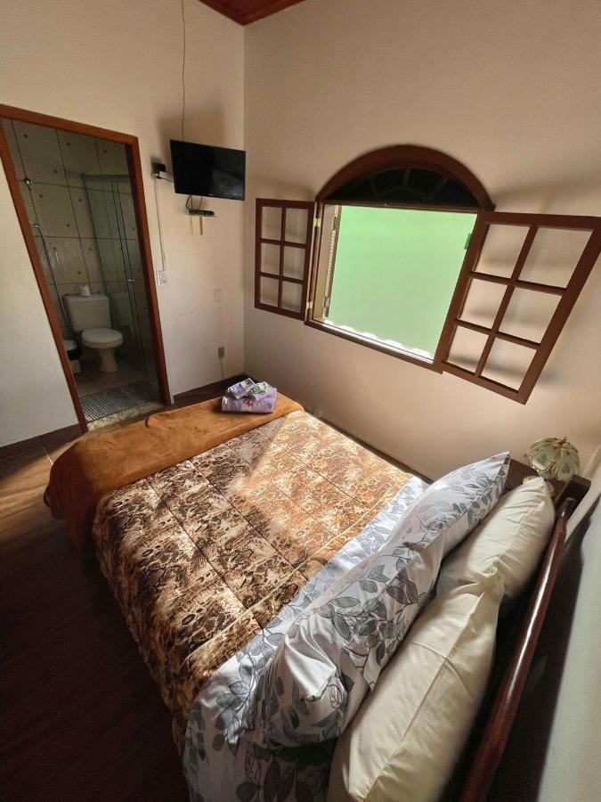 Pouso Da Paz 호텔 티라덴티스 외부 사진